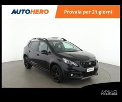 PEUGEOT 2008 HV65583 - 6