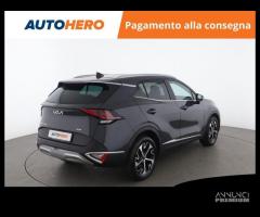 KIA Sportage GG49301