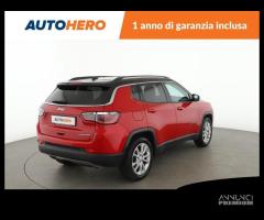 JEEP Compass HK17691