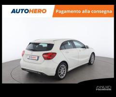 MERCEDES-BENZ A 180 WH66563 - 5