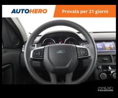 LAND ROVER Discovery Sport HA57490 - 11