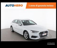 AUDI A4 XE21078 - 6