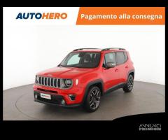 JEEP Renegade XA92824 - 1