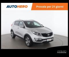 KIA Sportage HR72438 - 6