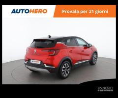 RENAULT Captur HR87509 - 5