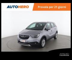 OPEL Crossland X RA27646 - 1