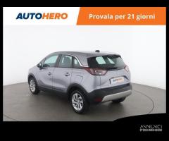 OPEL Crossland X RA27646 - 4