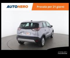 OPEL Crossland X RA27646