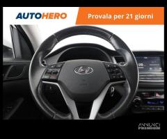 HYUNDAI Tucson SW06930 - 12