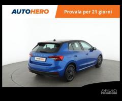 SKODA Fabia HD62292 - 5