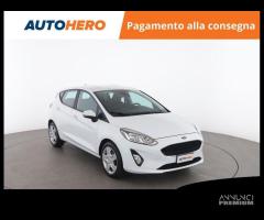 FORD Fiesta XV27463 - 6