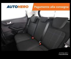 FORD Fiesta XV27463 - 9