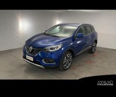 RENAULT Kadjar JW21555