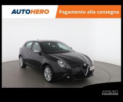 ALFA ROMEO Giulietta ZX76309 - 6