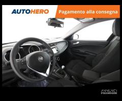 ALFA ROMEO Giulietta ZX76309 - 7