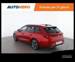 SEAT Leon FH38775