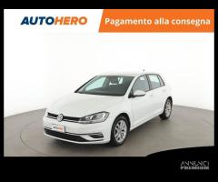 VOLKSWAGEN Golf VP88584 - 1