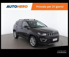 JEEP Compass NL12235 - 6