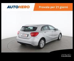 MERCEDES-BENZ A 180 VB41122 - 5