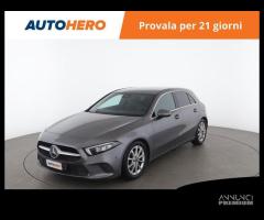 MERCEDES-BENZ A 180 FZ29797 - 1