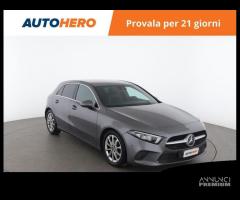 MERCEDES-BENZ A 180 FZ29797 - 6