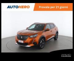 PEUGEOT 2008 XM36436 - 1