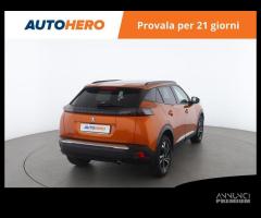 PEUGEOT 2008 XM36436 - 5