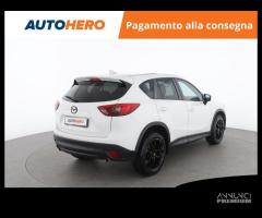 MAZDA CX-5 XM56612 - 5