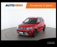 SUZUKI Ignis CS50166 - 1