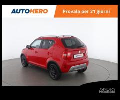 SUZUKI Ignis CS50166 - 4