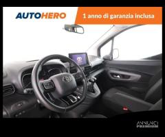 TOYOTA Proace City Verso PB29186 - 7