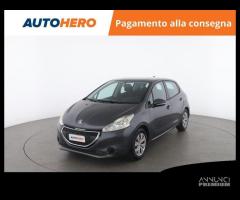 PEUGEOT 208 CA06955 - 1