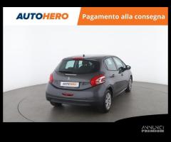 PEUGEOT 208 CA06955 - 5