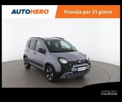 FIAT Panda Cross SZ35713 - 6