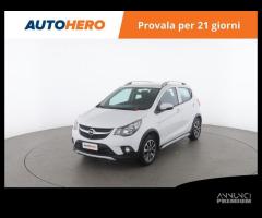 OPEL Karl UT36064