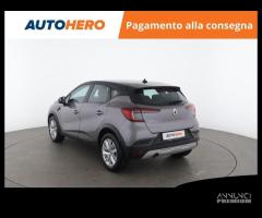 RENAULT Captur GA64335