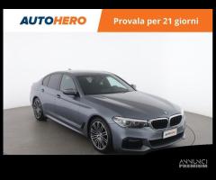 BMW 520 RY94274 - 6