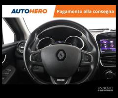 RENAULT Clio HT97034 - 12