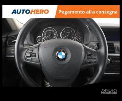 BMW X3 KC02963 - 12