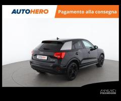 AUDI Q2 RE38971