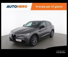 ALFA ROMEO Stelvio PX73523 - 1