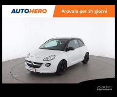 OPEL Adam WH31610