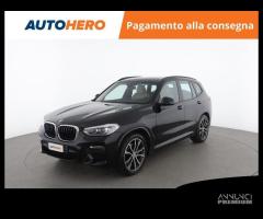 BMW X3 JL97151