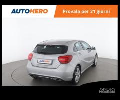 MERCEDES-BENZ A 180 HF46158 - 5