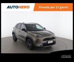 TOYOTA Yaris Cross NT36659 - 6