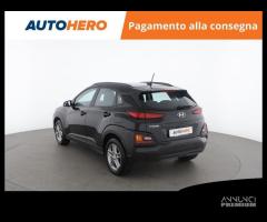 HYUNDAI Kona ZE90678 - 4