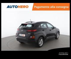 HYUNDAI Kona ZE90678 - 5