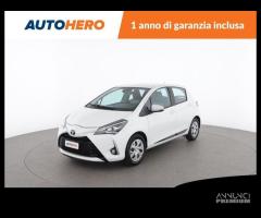 TOYOTA Yaris FY33308