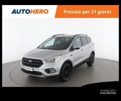 FORD Kuga YE40977