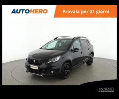 PEUGEOT 2008 HV65583